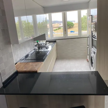 Appartement La Mar Del Arbeyal