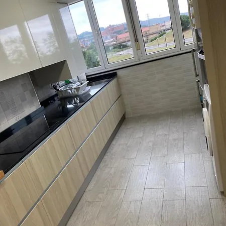 La Mar Del Arbeyal Gijón