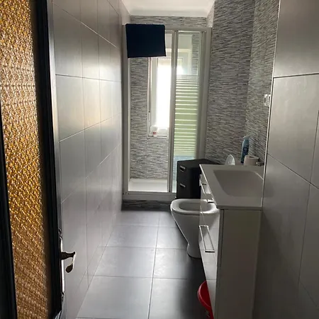 La Mar Del Arbeyal Apartment