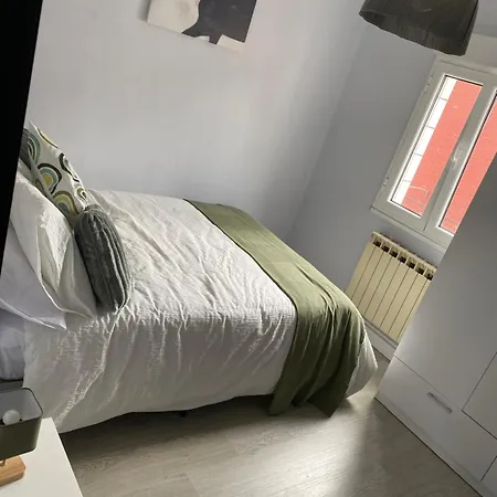 La Mar Del Arbeyal Gijon