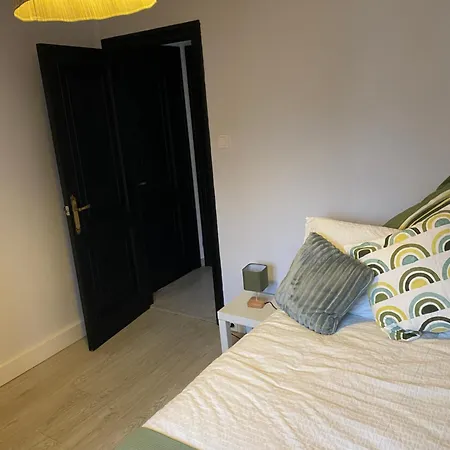 La Mar Del Arbeyal Apartment Gijon