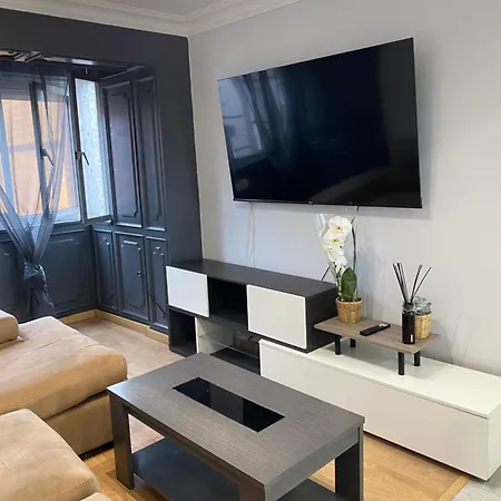 La Mar Del Arbeyal Gijon