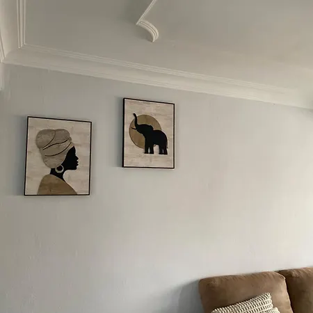 La Mar Del Arbeyal Apartment Gijon