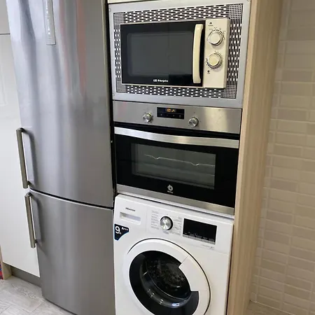 La Mar Del Arbeyal * Gijón